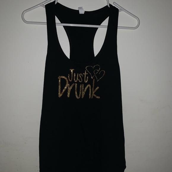 Bride tribe Razorback tops - Picture 4 of 5